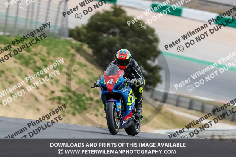 may 2019;motorbikes;no limits;peter wileman photography;portimao;portugal;trackday digital images